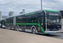 Ряд автобусных маршрутов изменил схемы движения в Астане