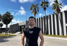 Стало известно имя претендента на бой с Шавкатом Рахмоновым за титул