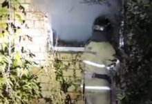 65-летнего жителя Уральска спасли от смерти в собственной квартире