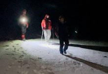 Без связи и сил: как туристка выжила в горах Заилийского Алатау