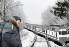 Зимние каникулы в Казахстане: по каким направлениям запустят дополнительные поезда