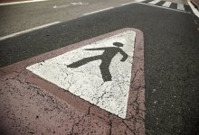 Смертельный наезд на пешехода: полиция Актобе просит о помощи