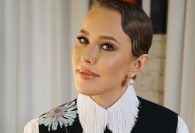 "Путин" встретил Ксению Собчак с цветами (ВИДЕО)