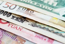 Курсы валют к тенге на 6 ноября