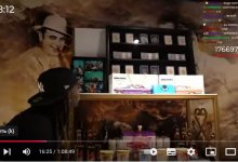 Snoop Dogg хранит у себя дома плитку казахстанского шоколада (ВИДЕО)