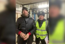 Пять лет в бегах: разыскиваемый преступник задержан в Караганде