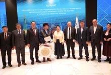 Форум сельских акимов прошел в Западно-Казахстанской области