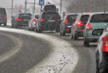 Движение ограничили еще в одном регионе Казахстана