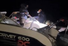 Браконьер выловил больше 30 кг рыбы на Капчагайском водохранилище