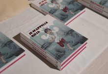 В Париже отметили 100-летие казахского писателя Бердибека Сокпакбаева