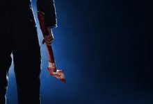 15-летний школьник зарубил свою мать из-за компьютерных игр