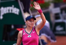 Елену Рыбакину считают королевой