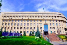 Abai University занял 131-е место в рейтинге QS Asia University Rankings 2025