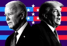Байден высказался о победе Трампа и передаче президентских полномочий