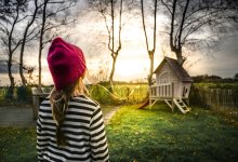 Нежеланный ребенок: родители морили голодом девочку