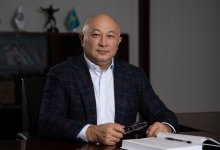 Президент Казахстанской федерации футбола покидает свой пост