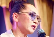 "Берегу себя от разных микробов": Баян Алагузова рассказала об изменениях в жизни