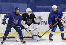 Казахстанские хоккеисты разгромили сборную Китая на чемпионате Азии (ВИДЕО)