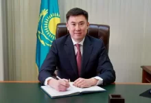 Ануар Кумпекеев назначен новым акимом Кокшетау