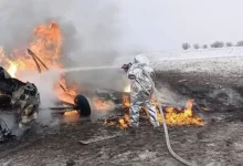 Что стало причиной падения вертолета Ми-8 в Казахстане