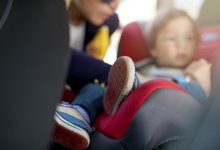 Малыш чудом выжил в страшном ДТП в Павлодарской области