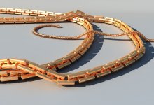 Кассир ломбарда перезаложила золото клиентов в Костанае