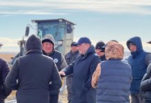 30 лет район в ВКО жил без отопления