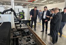 Казахстан будет представлен в торгово-экономической зоне в Шаньдуне