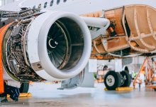 На крыльях прогресса