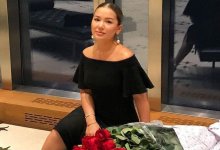 "Я бы сломалась": Макпал Исабекова о том, что придает ей сил