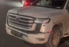 Пассажир вылетел из авто в ДТП и его сбил Lexus в Алматинской области