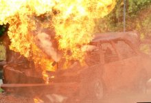 Универсальные подразделения для экстренных ситуаций внедряют в Казахстане