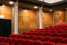 Дни казахстанского кино пройдут в Москве