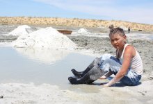 Казахстанский фильм получил специальный приз на фестивале во Франции