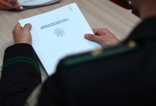 Большую партию поддельных долларов нашли в Казахстане