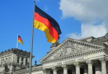 Определена дата досрочных выборов в Германии