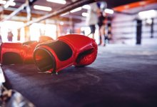 Изменено место проведения чемпионата Азии по боксу