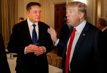 Трамп нанял Илона Маска работать в Белом доме