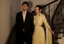 Ерке Есмахан заказала дорогие подарки к дню рождения