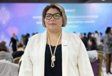 Tomiris: гендерная повестка в казахстанской политике