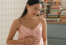 Дочь Алагузовой опубликовала детское фото с отцом