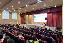 Проекты, направленные на улучшение доступа к качественному образованию, представили в Акмолинской области