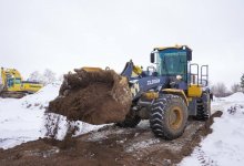 Незаконный ЖК сносят в Астане