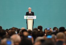95% сел обеспечат чистой водой в рамках программы “Ауыл бесігі”