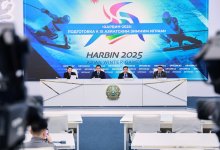 Казахстанские спортсмены примут участие в IX зимних Азиатских играх