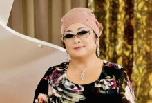 Макпал Жунусова посвятила своей маме песню