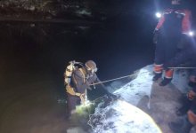 Юный рыбак утонул в Костанайской области