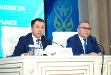 Новый терминал аэропорта планируют построить в Ушарале