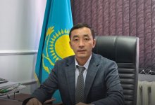 Назначен заместитель акима Талгара