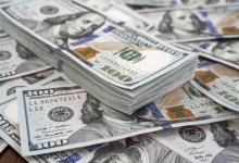 Доллар продают за 501 тенге в обменных пунктах Казахстана